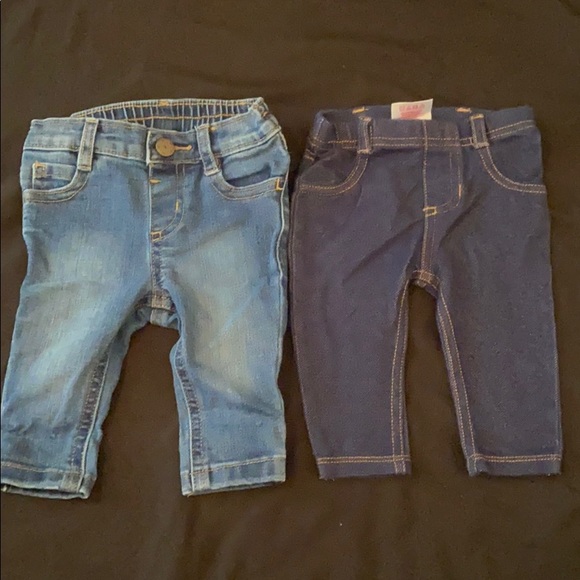 Jean bundle - Picture 1 of 1